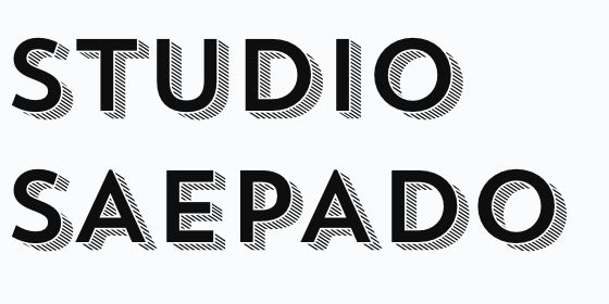 STUDIO SAEPADO